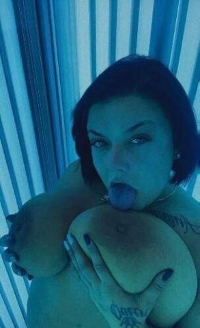 Brooke — Tyler BBW Full-Service Companionship - 1