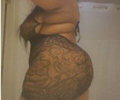 Amber — All-Natural 6ft Amazon Goddess (Big Natural Breasts) + Deep Throat - Image 5
