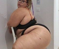 Eris in Redding — BBW party goddess with outcall dates, deposit required - Image 3