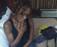 High yella (44) looking for drama-free chilled time - Image 5