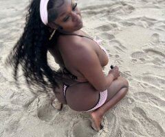 Pretty Pink Female Escort — Throat & Wet Play (Outcall/Incall) - Image 2