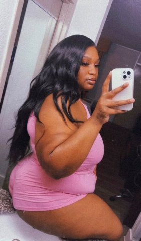 Lafayette BBW Female Escort — QV Special (All 3 Holes) for Incalls, Outcalls & More - 1