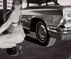 Reno Curvy Female Escort — Deep Throat & Face Fuck (Incall/Outcall/Car) - Image 11