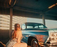 Reno Curvy Female Escort — Deep Throat & Face Fuck (Incall/Outcall/Car) - Image 12
