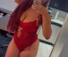 Pretty West African, incall only — Airport, big booty, discreet - Image 2