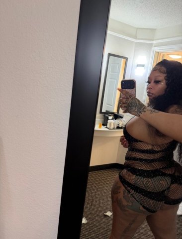 Upscale Blasian Girl — Tight Wet Thick Style (Same-Day) — Fayetteville - 1