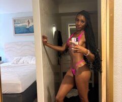 Deja Baby — 22 Female Escort in Salt Lake City (no anal, no bare, no bare BJ) - Image 2