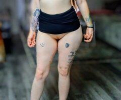 Jade — Tattooed PAWG Female Escort (Phoenix) QV Special - Image 2