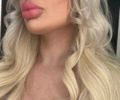Seattle escorts - Seattle Blonde Escort — In/Outcall, Video Chat Screening