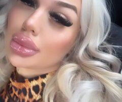 Seattle Blonde Escort — In/Outcall, Video Chat Screening - Image 3