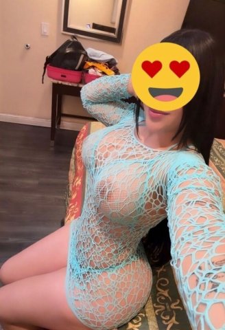 Harrisburg PA Female Escort — Big Ass & Full Service - 1
