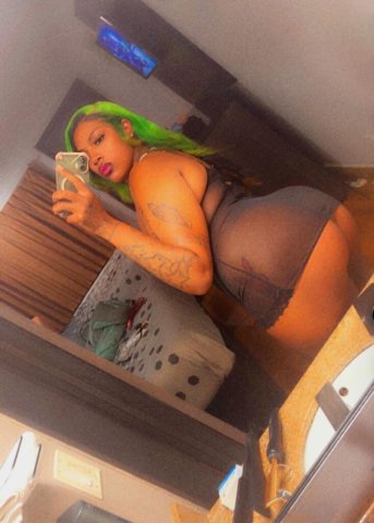 Cinnamon — Female Escort in Nashville (tight, clean, wet services) - 1