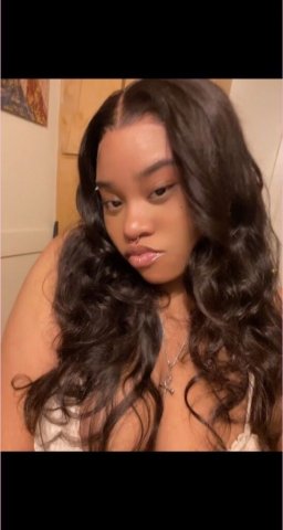 Creole Princess — Independent Provider for Facetime Shows, Content & Overnight Stays - 1