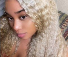 Creole Princess — Independent Provider for Facetime Shows, Content & Overnight Stays - Image 3