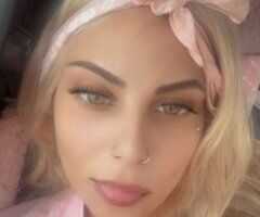Moneyy Marie — Italian Goddess Video Chats, Private Dances & Pics - Image 4