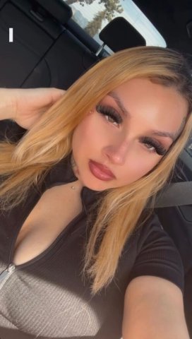 Hollywood & LaBrea Incall Latina Squirter (FT or Overnights) — Emerald Gaze - 1