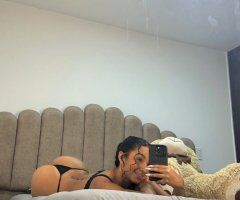 Savannah GA Afro Latina Indigenous Petite for a Discreet F*ck Buddy + FWB - Image 2