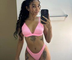 Savannah GA Afro Latina Indigenous Petite for a Discreet F*ck Buddy + FWB - Image 5