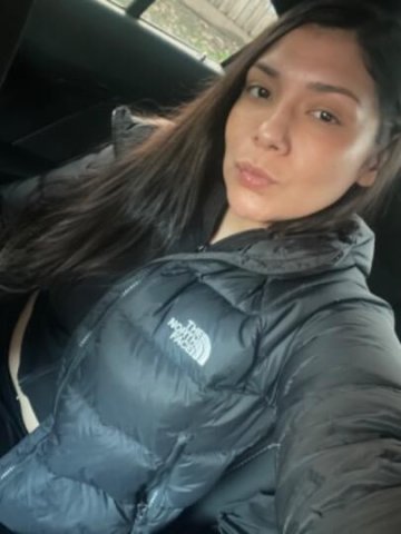 Sexy Latina for One Night — Spanish-Callable In-Call in Richmond - 1