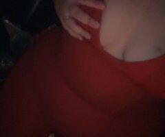 Little Rock Female Escort — 5'5 Short Curly Hair - Image 2