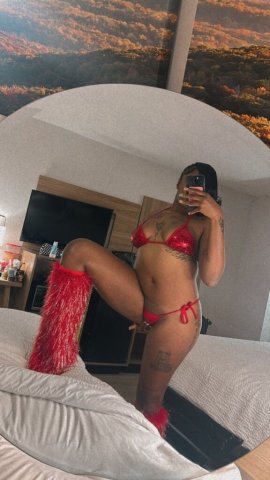 Overnight Available Thick 24 — Toe Curling BJ (No BBJ) - 1