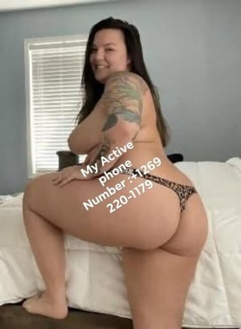 Chambersburg PA Throat Goat Female Escort — Outcall & Incall Full Service - 1
