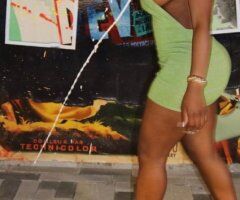 Outcalls Only — St. Louis Female Escort (Nuru Massage + Happy Ending) - Image 3