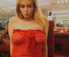 Sinister Sunday 23 — St. Louis Female Escort - Image 5