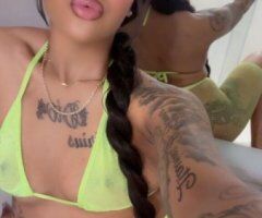 Columbus, GA Private Female Escort — Throat Goat, Clean & Safe Sex (Text/Calls/Video) - Image 7