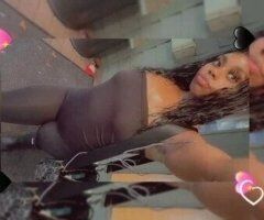 Everett escorts - Outcalls Only: Ebony escort in Everett, WA for wide-open mouth & mouth play