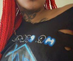 Baltimore escorts -  In-call only — chocolate-loving, fetish-friendly escort (text only)