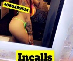 Santa Rosa Incall Sessions — FaceTime Shows/Content, Dinner Date or Overnight - Image 2