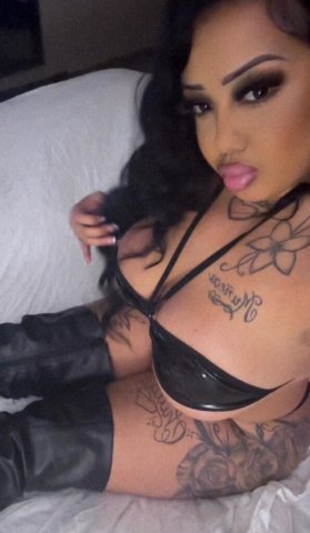 Dominican Princess Escort (Mature) — 25 - 1