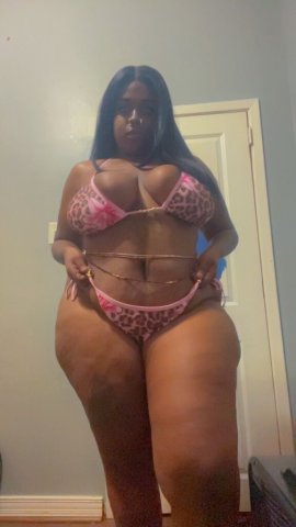 Texarkana Female Escort — curvy trucker-friendly incalls & outcalls (extra fee) - 1