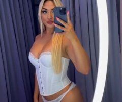 Merrillville Female Escort — in-call and out-call sessions up close - Image 4