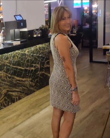 Valentina, Romanian Girl (40) — Slim, toned, and natural - 1