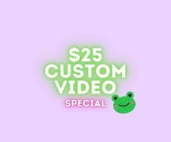 Concord Female Escort — custom cosplay, POV videos, and chat sessions - Image 7