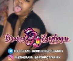 Concord Female Escort — custom cosplay, POV videos, and chat sessions - Image 9