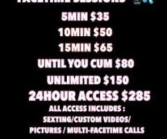 Concord Female Escort — custom cosplay, POV videos, and chat sessions - Image 11