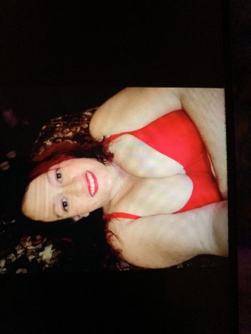 Orange County Female Escort — Sunday Funday with Roxxxy - 1