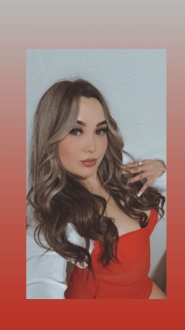 Detroit Korean Female Escort — Mia Lee (Korean Goddess, Tease & Please) - 1