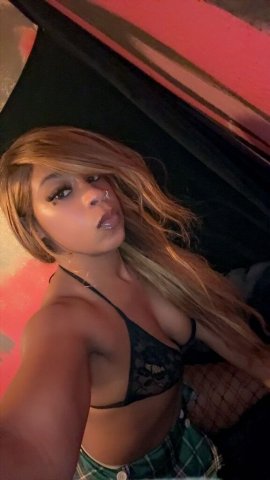 San Jose Female Escort — Full Body Massage, Outcalls & Incalls - 1