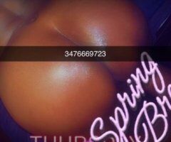Manhattan Weekend Incall & Outcall — BBJ, real pics (36) - Image 5