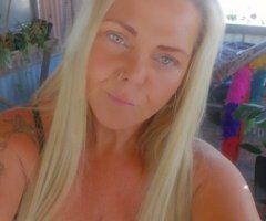 Downtown Birmingham MILF—No-makeup photos & in-call experience - Image 5