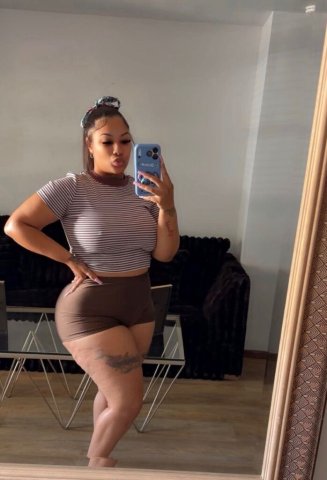 Jackson, Mississippi Escort — Serious Inquiries, FaceTime Verification, Incalls & Outcalls - 1