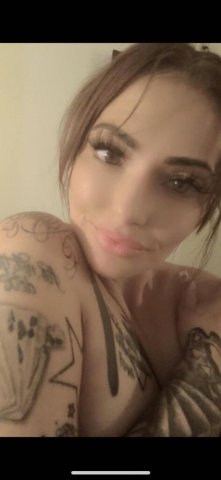 Wichita Female Escort — Sweet, Classy Conversation - 1