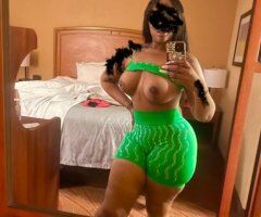 Milwaukee Female Escort — Deep Throat & Pussy Glazing Sessions - Image 8