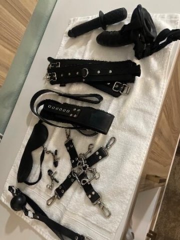Christina (Mistress) — Incall/Outcall Services in Mendocino - 1
