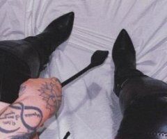 Christina (Mistress) — Incall/Outcall Services in Mendocino - Image 9