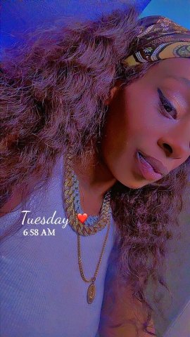 Augusta Female Escort — Talk To Me Niceee ♥ (30) - 1